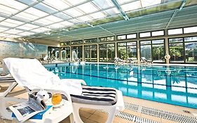 Hotel Villa Undulna - Terme Della Versilia